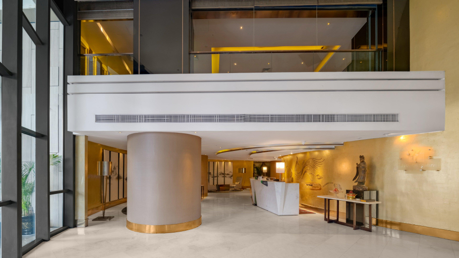 Public Area 5, Holiday Inn KUNMING CITY CENTRE by IHG, Kunming