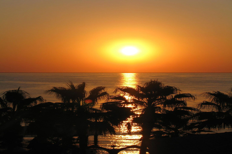 Sport & Beauty 2, Hotel Sea Gull - All Inclusive, Kemer