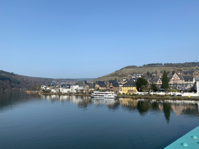 Sport & Beauty, Haus Christine in Traben-Trarbach, Bernkastel-Wittlich