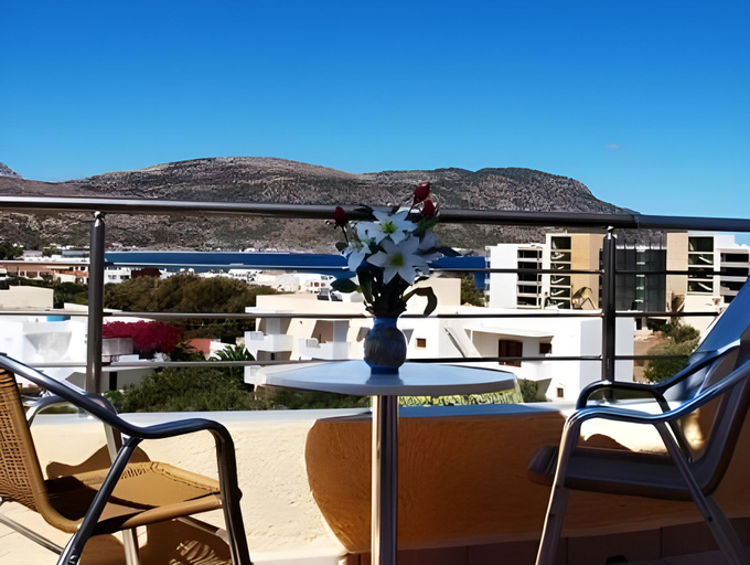 Others 3, Panorama Hotel, South Aegean