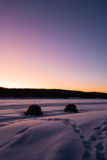 Others 4, Nova Galaxy Village, Lapland