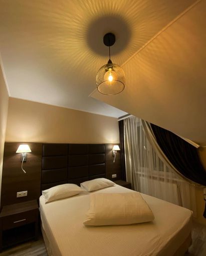 Bedroom 2, CRYSTAL, Zelenchukskiy rayon