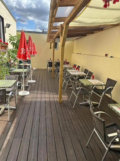 Others 2, LE MEDITERRANEEN Montargis, Loiret