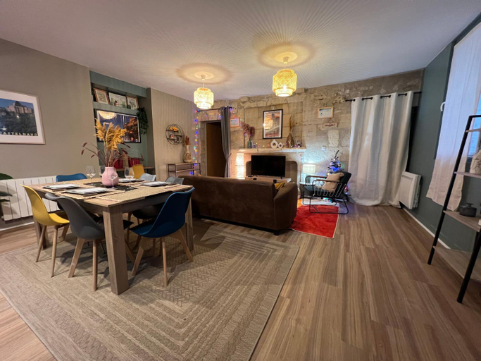 Others 5, Le Conseil, Dordogne