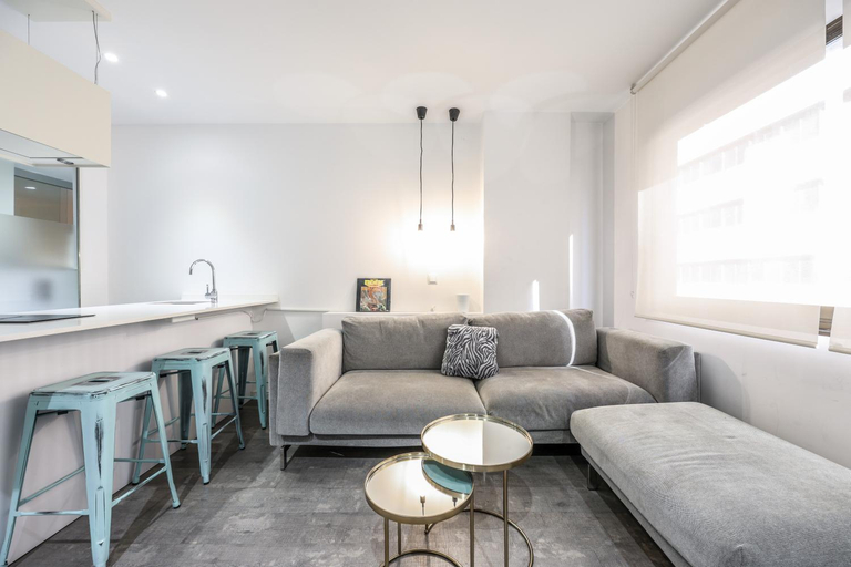 Others 5, Salamanca Suites by ARCO, Madrid