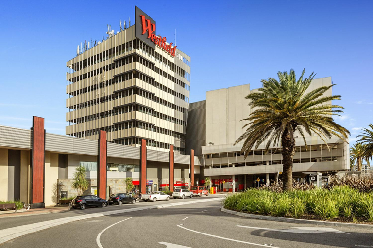 Exterior & Views 1, Nightelier Doncaster, Manningham - West