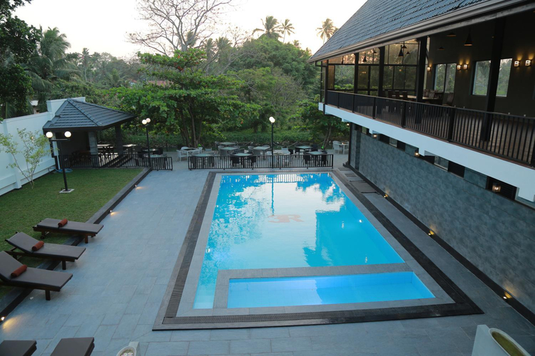 Others 3, 3R Resort, Negombo