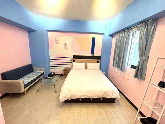 Others 3, Yi Zhong Small Nest Xinxin, Taichung