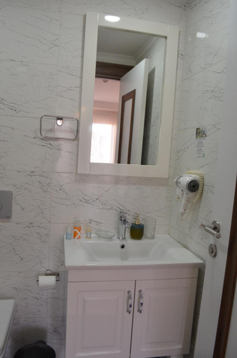 Others 5, Yankı Hotel, Osmangazi