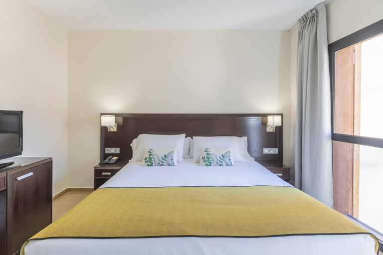Bedroom 4, ITC Colón by Soho Boutique, Córdoba