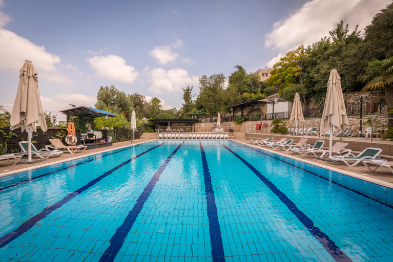 Sport & Beauty 2, Ruth Zefat Hotel