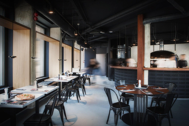 Food & Drinks 5, The Loft Hotel - Adults Only, Kraków City