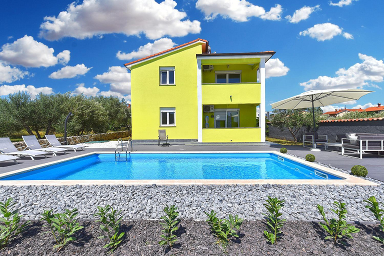 Sport & Beauty, Villa 2115, Vodnjan