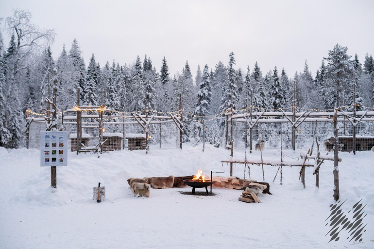 Exterior & Views 1, Nova Galaxy Village, Lapland