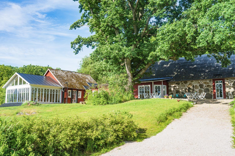 Exterior & Views 5, Risanas Udde, Ronneby