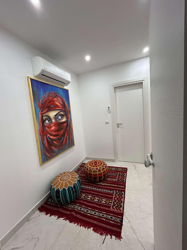 Others 4, B&B Marrakech luxury, Avellino