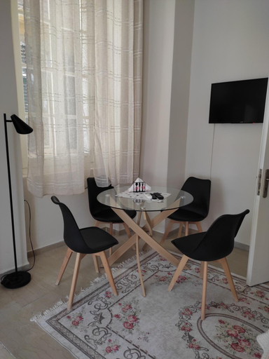 Facilities 5, DORA'S APARTMENTS STUDIO 1, Ionian Islands
