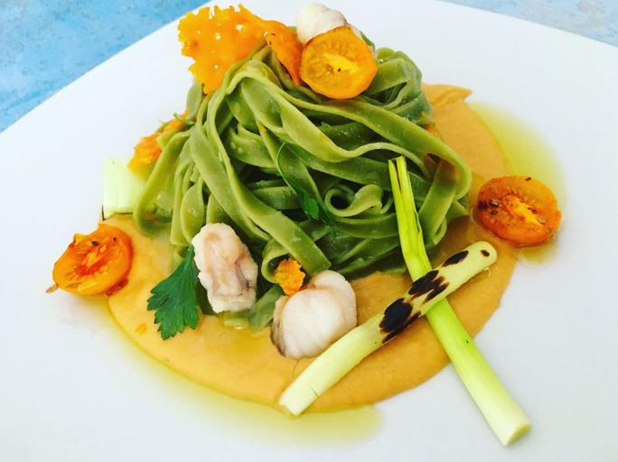 Food & Drinks 5, Hotel Cristalda, Foggia