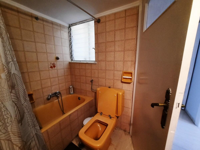 Others 5, Villys apartment, Peloponnese