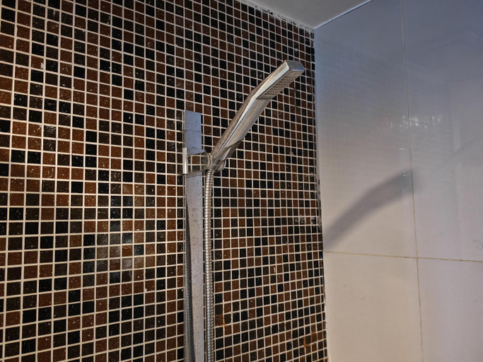 Bathroom 4, Meetsuite at Ming Garden Residence, Kota Kinabalu
