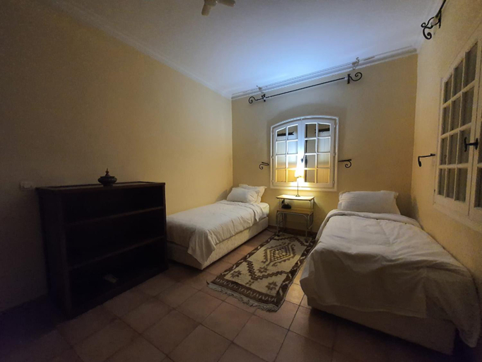Bedroom 5, Lara House 3, Agadir-Ida ou Tanane