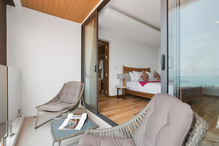 5, Villa Fanta Sea, Ko Samui