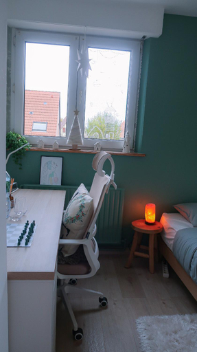 Others 2, Cocoon Bed and Breakfast, Bas-Rhin