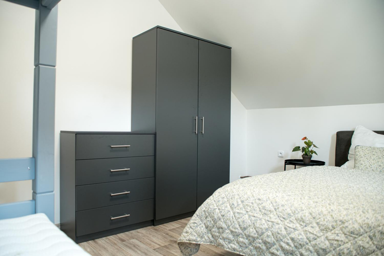 Others 4, Apartmany pani postmistrove, Šumperk