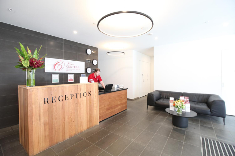 Public Area 4, Melbourne Knox Central Apartment Hotel, Knox - North-West