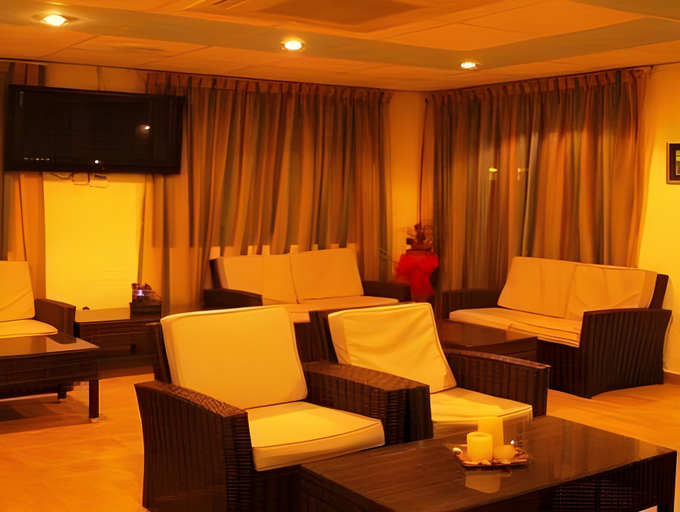 Others 4, Panorama Hotel, South Aegean