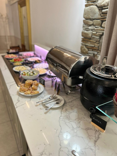 Food & Drinks 5, Hotel nad Raba - Bochnia, Bochnia