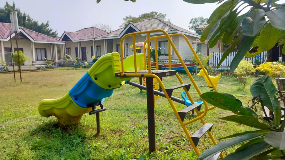 Others 5, Windchime Cottages, Raigarh