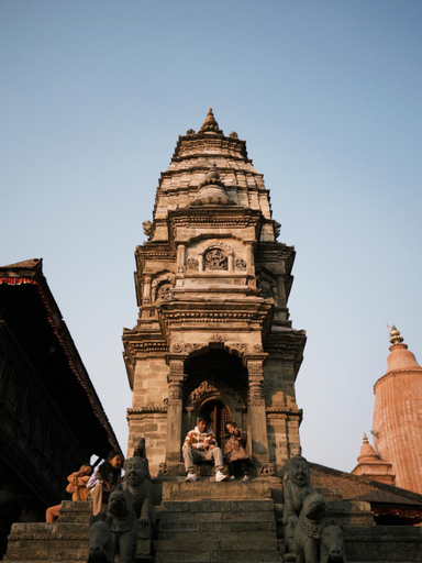 Others 4, Bhaktapur Homestay, Bagmati