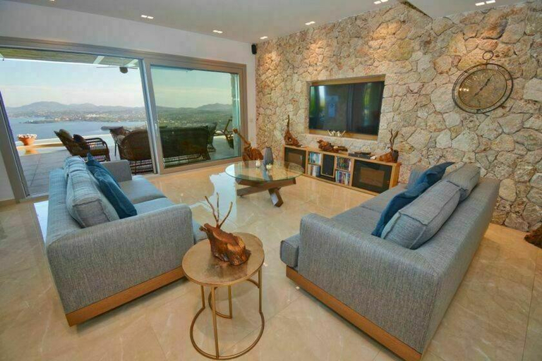 Others 4, Private villa with pool in Adeje, Santa Cruz de Tenerife