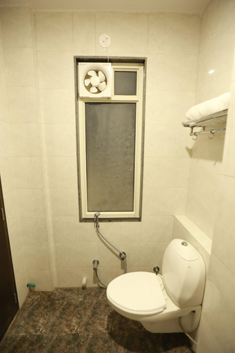 Bathroom 4, Hotel Anchal Villa By YB Hotels, Udaipur