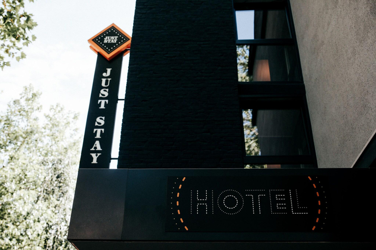 Exterior & Views 2, JustStay Ratingen Hotel & Apartments, Mettmann