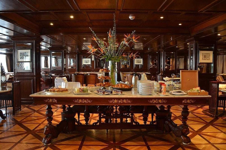 Food & Drinks 3, Nile Cruise book NOW 3 & 4 nights, Luxor