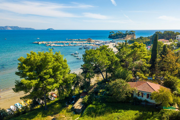 Others 5, Thegi SeaFront House, Ionian Islands