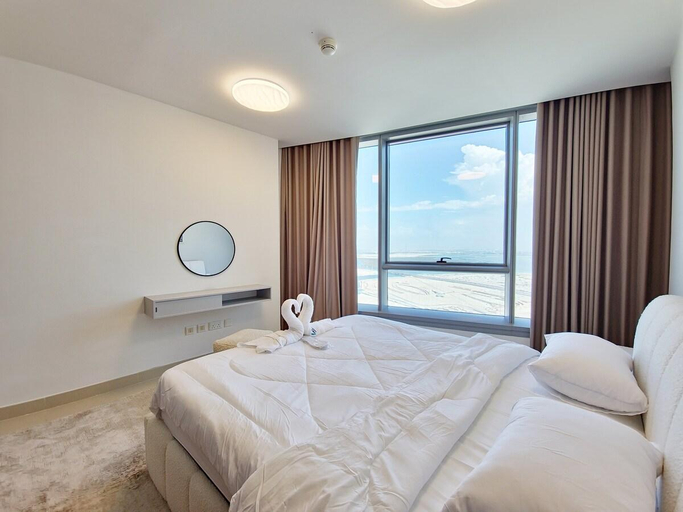 Others 5, HARF5110-Luxury 1BR w pool & GYM, Abu Dhabi City