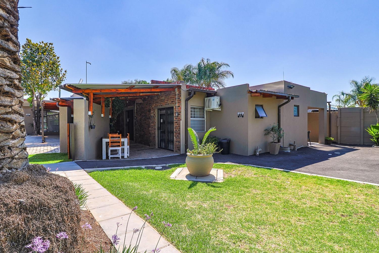 Exterior & Views 1, Bosveld In Die Stad 2 Guesthouse, Ekurhuleni