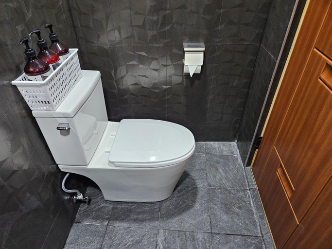 Bathroom 3, Ddlanchae Hanok Stay - Main House, Jeonju