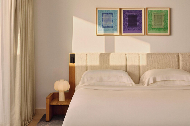 Bedroom 3, The Maybourne Riviera, Alpes-Maritimes