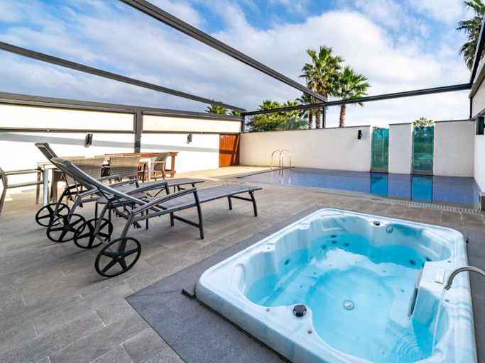 Sport & Beauty 5, Attirance Pool Villa & Hotel, Seogwipo