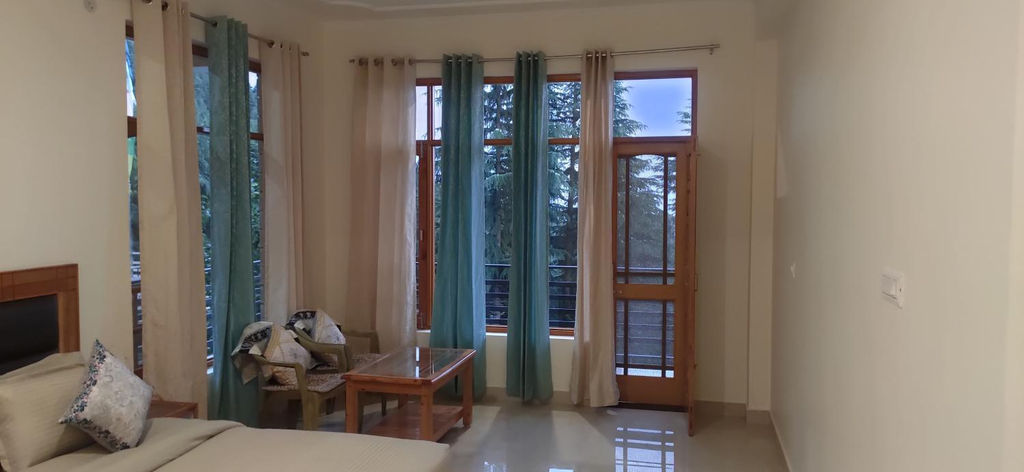 Others 2, Silk route Homestay, Kangra