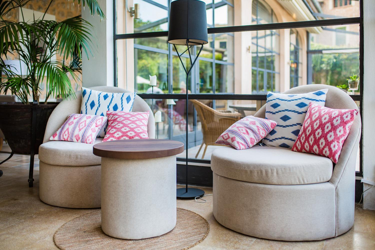Public Area 4, Hotel Ca'l Bisbe, Baleares