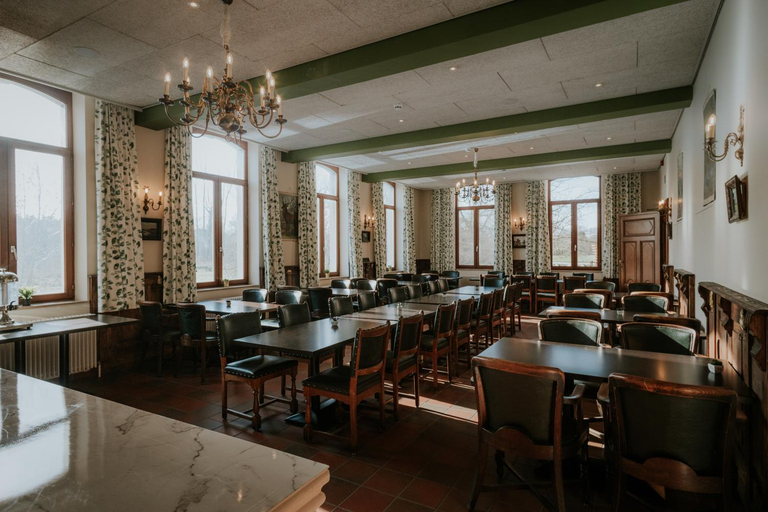 Food & Drinks 4, Chateau de Looz, Limburg