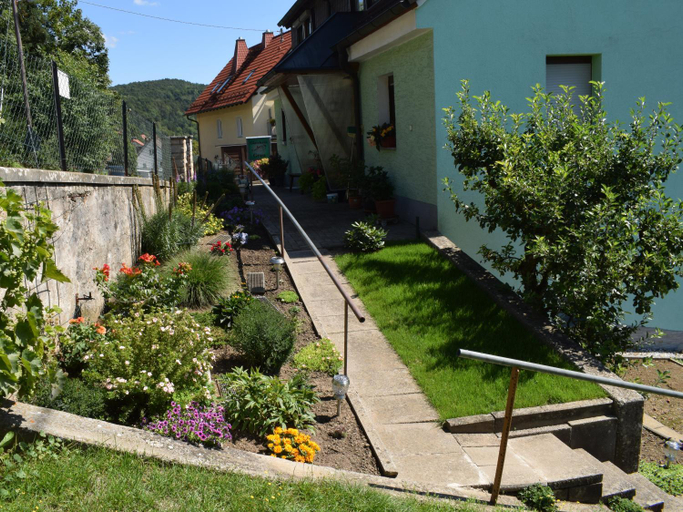 Others 3, Gaestehaus Grau, Forchheim