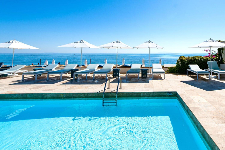 Sport & Beauty 4, Hotel Pineto, Haute-Corse