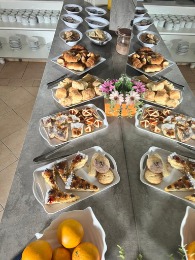 Food & Drinks 5, Hotel Posada del Angel, Punilla