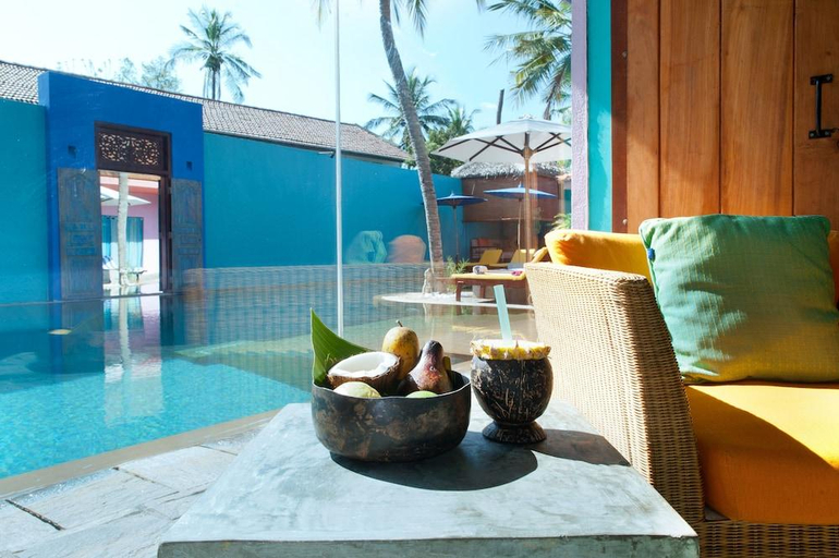 Sport & Beauty 2, Dickman Resort The Boutique Hotel, Negombo